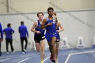 Track & Field  Men’s Track & Field open up the 2023 indoor season with a home meet against Colby College. They also competed against visiting Wentworth Institute of Technology, Worcester State University, Gordon College and Connecticut College. - Photo by Keith Nordstrom